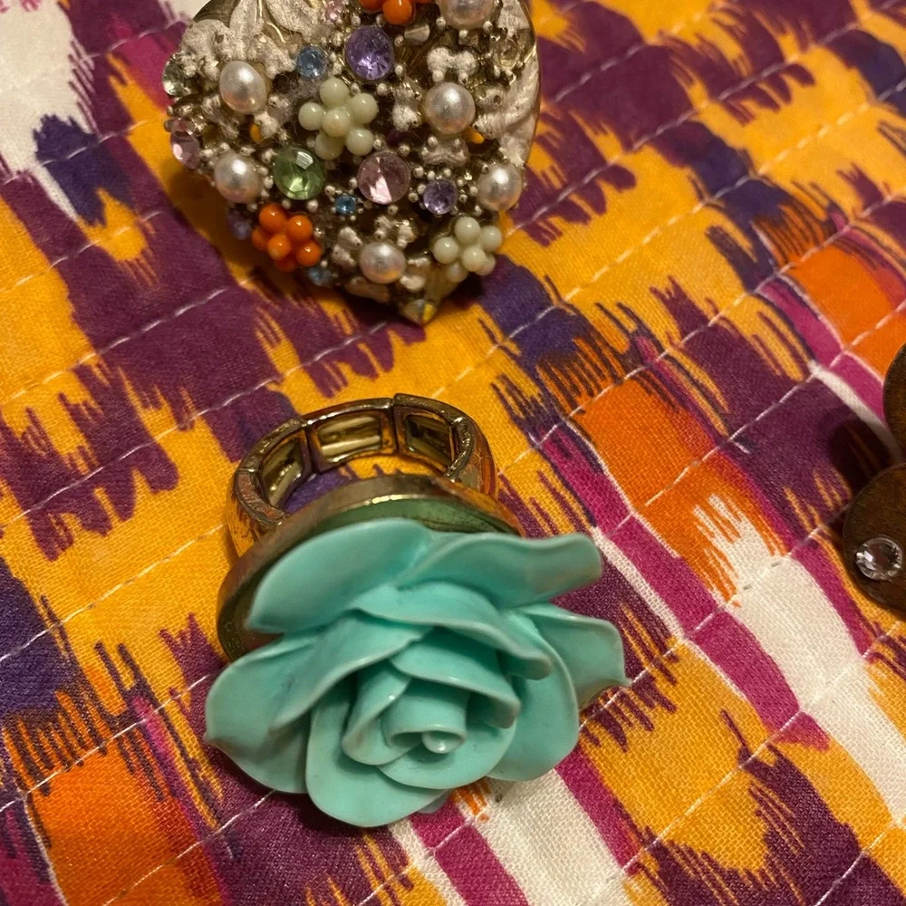 Ring bundle - Picture 3 of 5